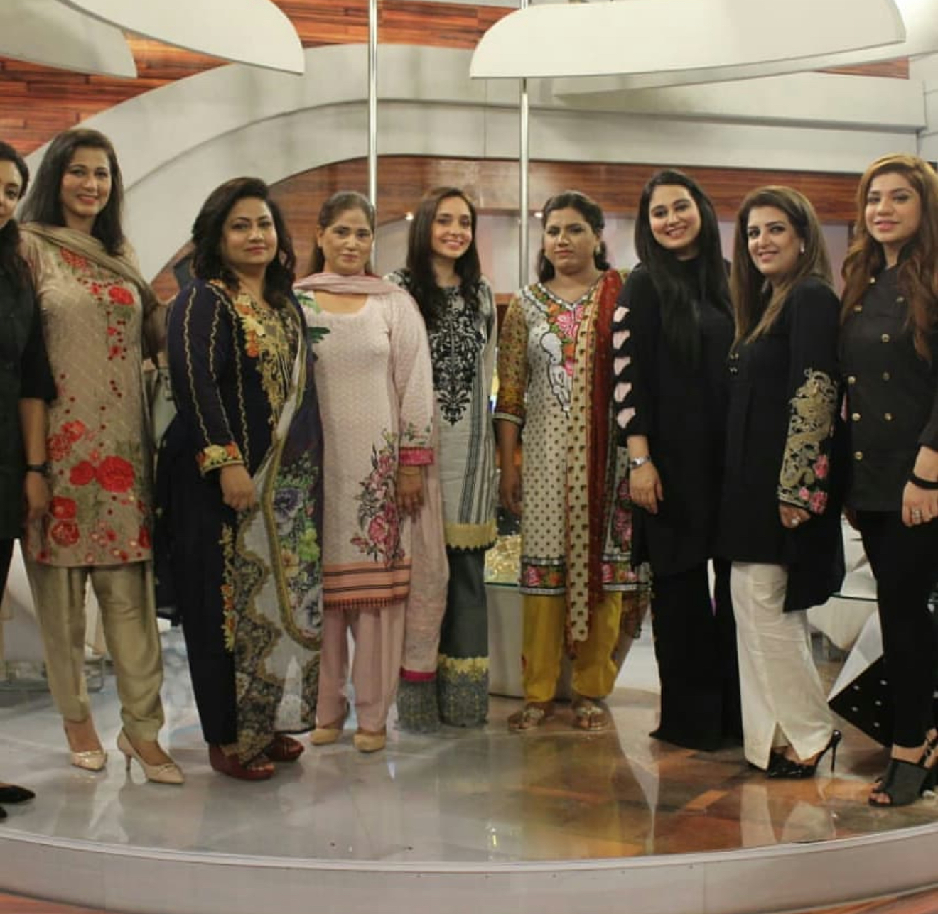 Ajjis Women Empowerment Initiative